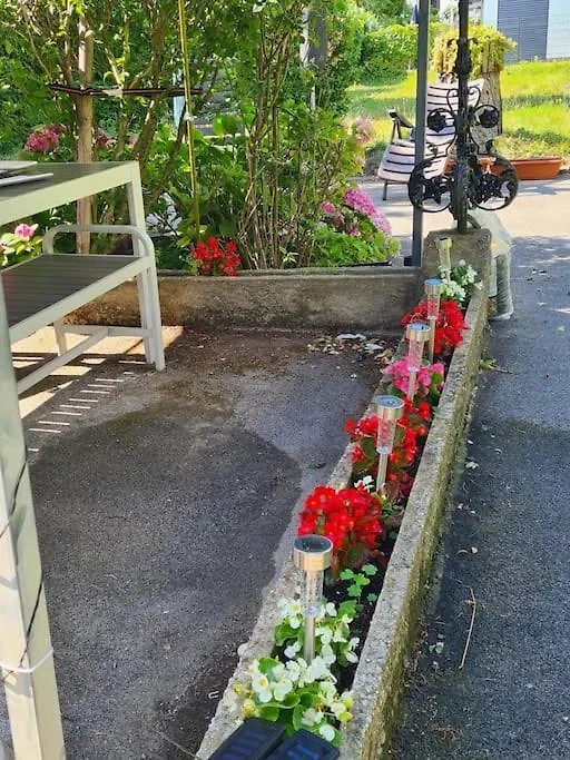 Haus Mit Garten, U Bahn Naehe, Gratis Parkplaetze Vienna