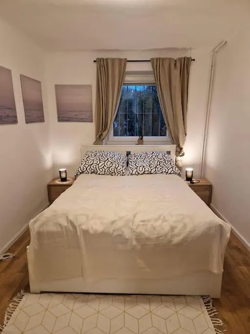 Holiday home Haus Mit Garten, U Bahn Naehe, Gratis Parkplaetze Vienna