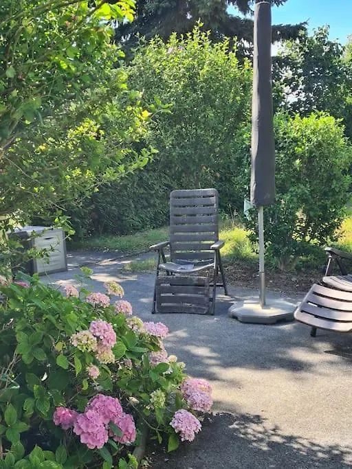 Haus Mit Garten, U Bahn Naehe, Gratis Parkplaetze Vienna 0*,