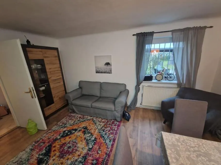 Holiday home Haus Mit Garten, U Bahn Naehe, Gratis Parkplaetze Vienna
