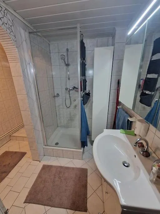 Haus Mit Garten, U Bahn Naehe, Gratis Parkplaetze Vienna Holiday home