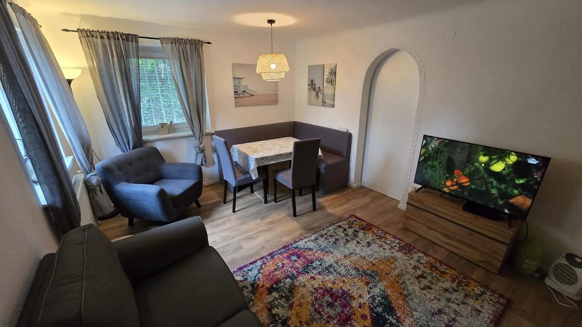 Holiday home Haus Mit Garten, U Bahn Naehe, Gratis Parkplaetze Vienna