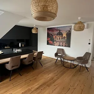 Apartment Ortnergasse, Wien